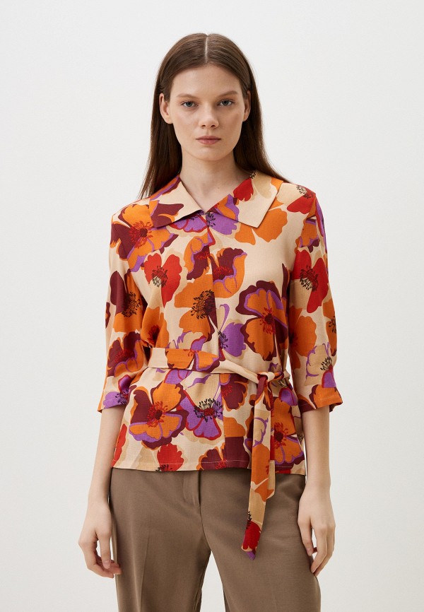 Блуза Lizzie 8500₽