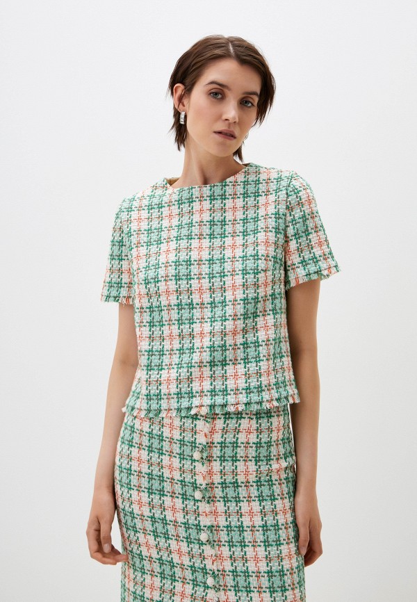 Блуза Lizzie 13500₽