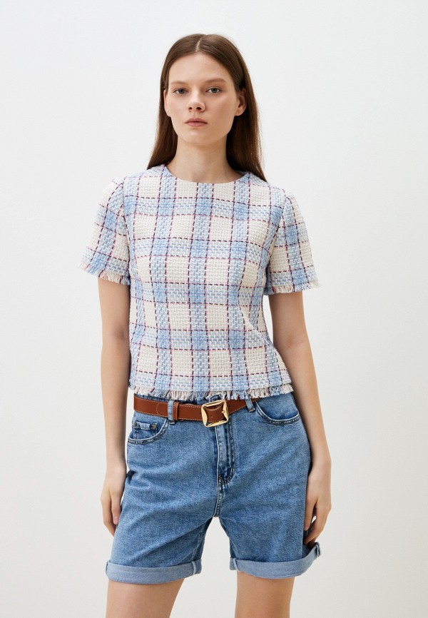 Блуза Lizzie 13500₽