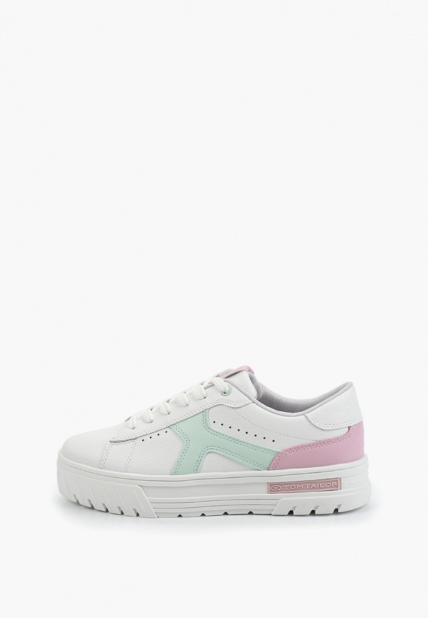 Кеды Tom Tailor 9099₽