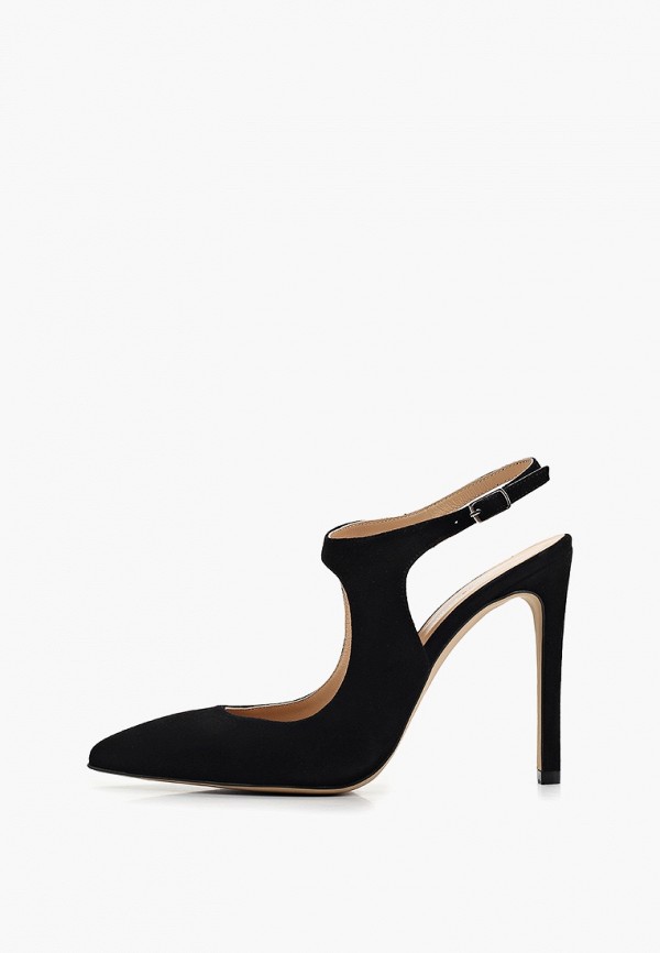 Туфли Bossy Lady 4900₽