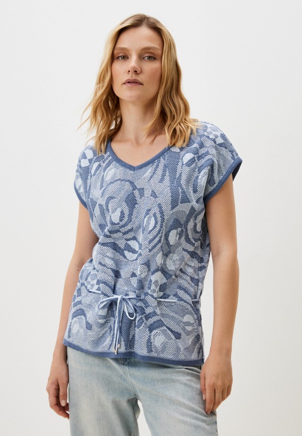 Пуловер Стим 3600₽