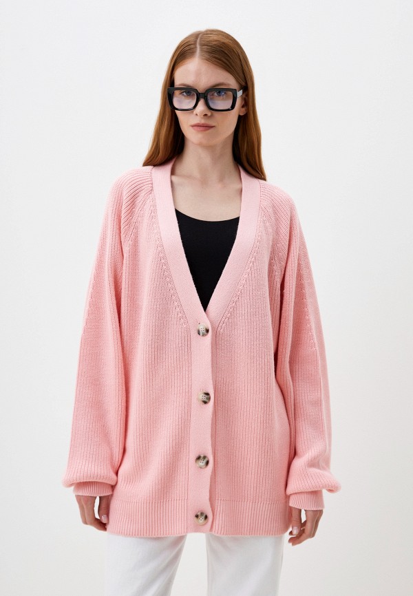 Кардиган Woollywoo