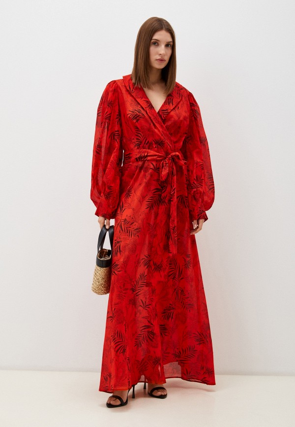 Платье Na Lubvi