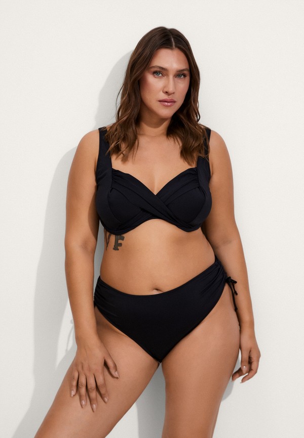 Купальник Nadia Piskun 1000₽