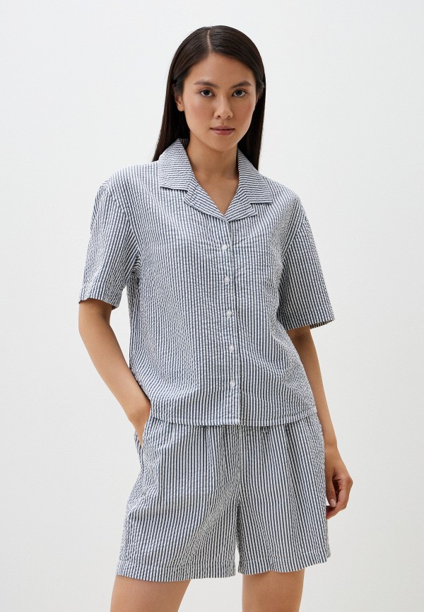 Рубашка Mustang 4599₽