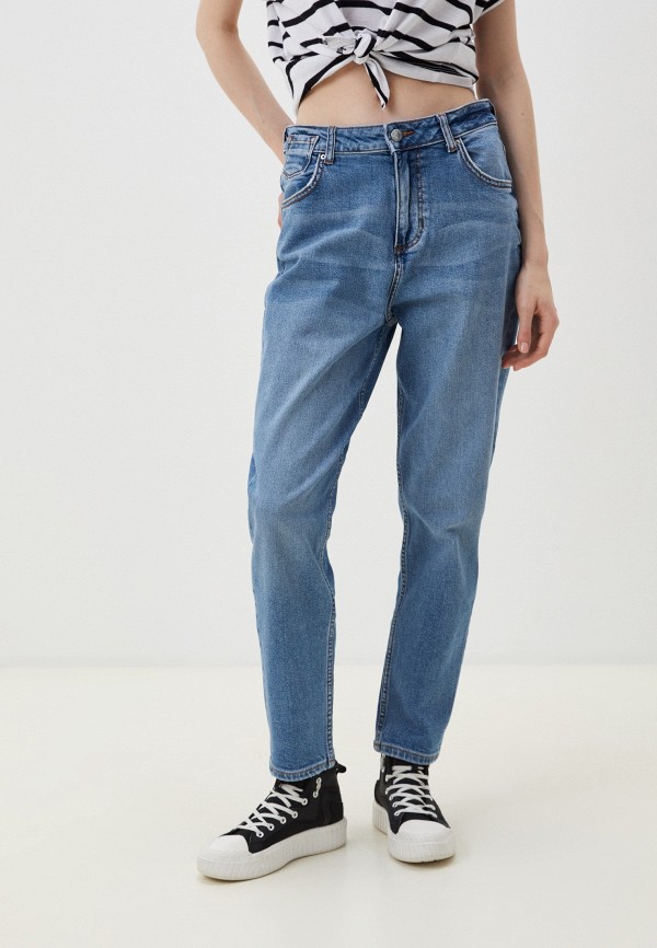 Джинсы Mustang 5999₽