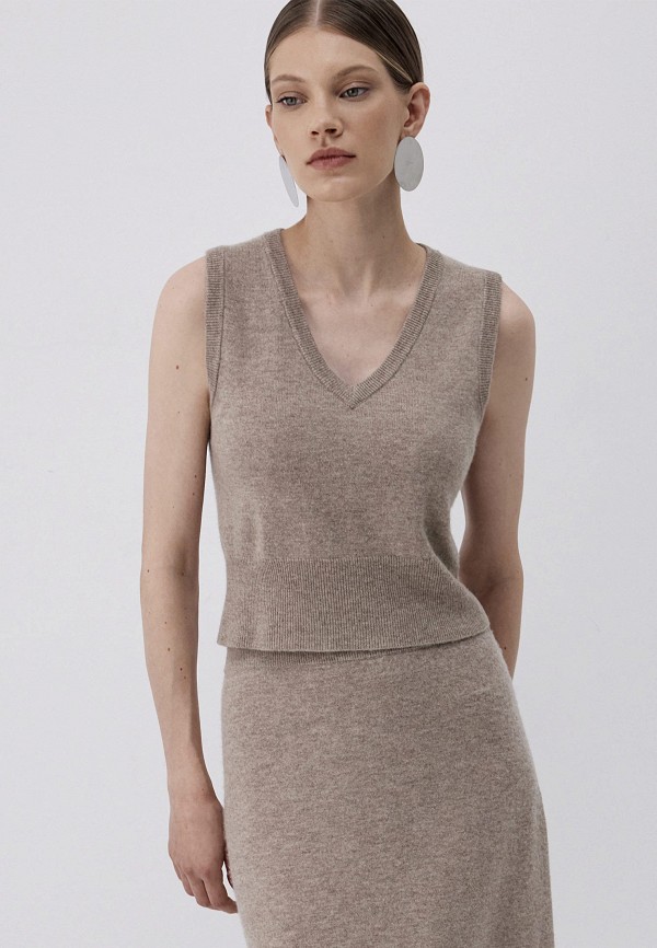 Жилет Charuel 3990₽