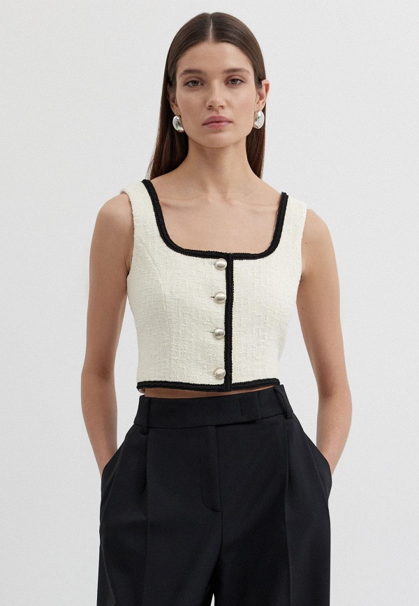 Жилет Charuel 4990₽