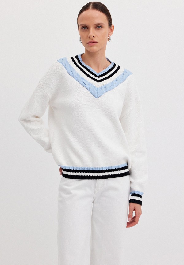 Пуловер Charuel 6990₽