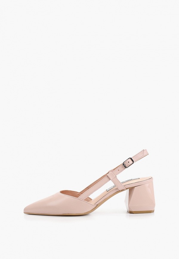 фото Туфли enzo logana