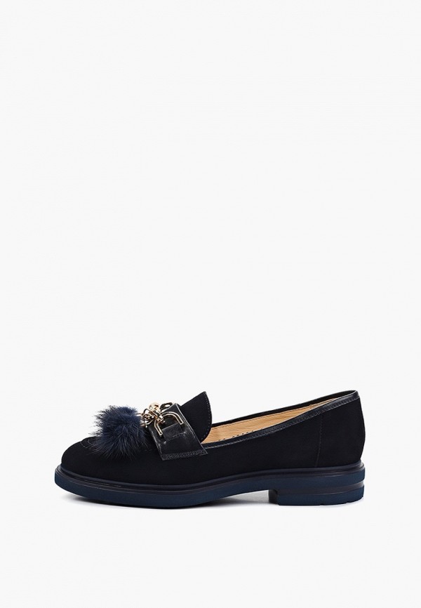 Лоферы Enzo Logana 6200₽