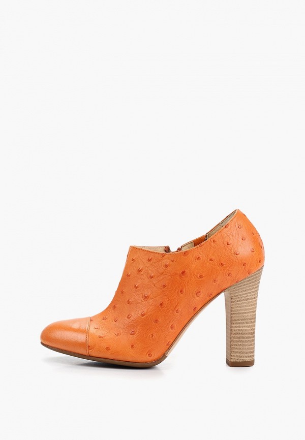 Ботильоны Enzo Logana 6000₽