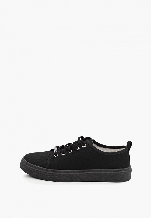 

Кеды Shoesparad, Черный, EMINA