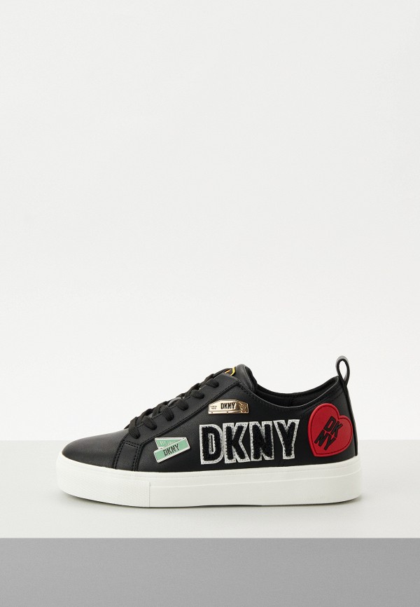 Кеды DKNY 11050₽