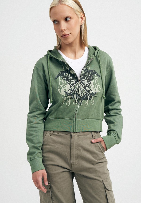 Толстовка Твое 791₽