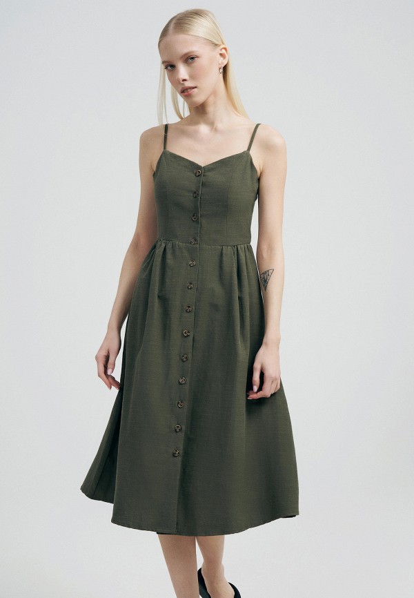 Сарафан Твое 857₽