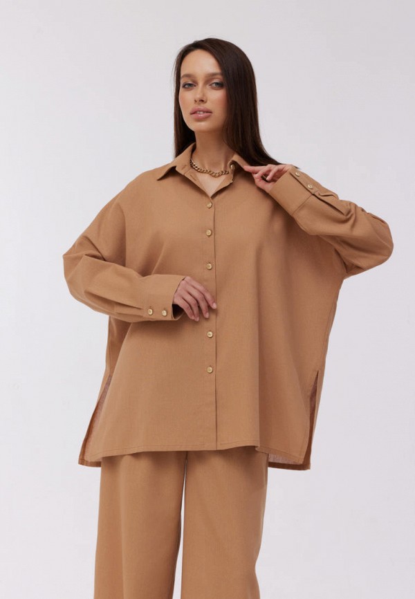 Рубашка Woolook 