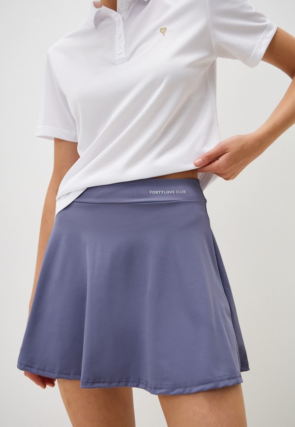 Юбка-шорты Fortylove
