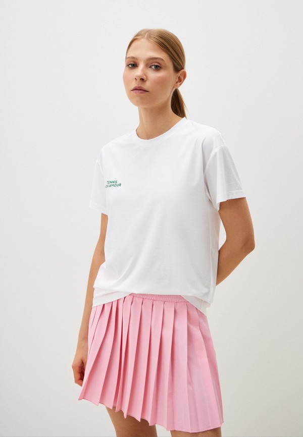 фото Футболка спортивная fortylove