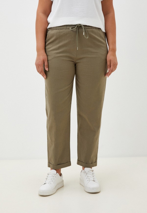 Брюки Nadia Piskun 1800₽