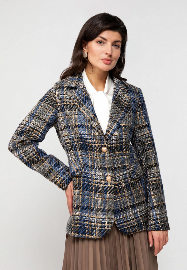 Жакет Vivienne Mare 14849₽