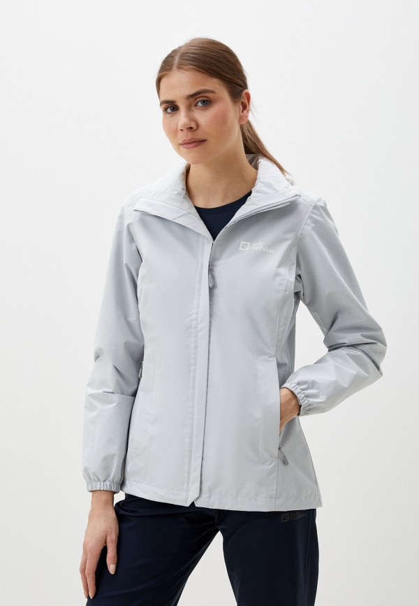 Ветровка Jack Wolfskin 14999₽