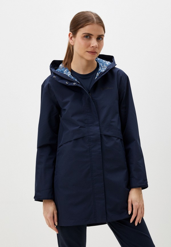 Парка Jack Wolfskin 25999₽