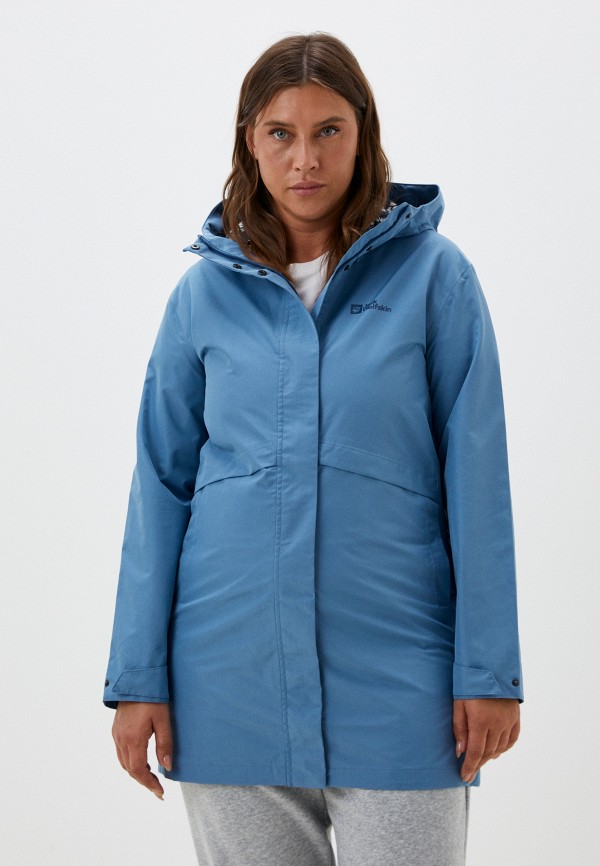 Куртка Jack Wolfskin 25999₽