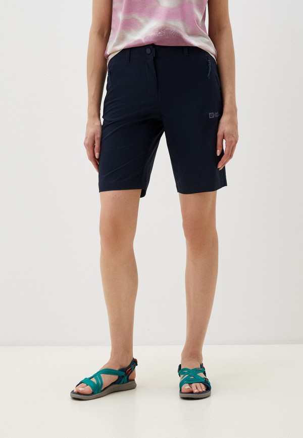 Шорты спортивные Jack Wolfskin 8999₽