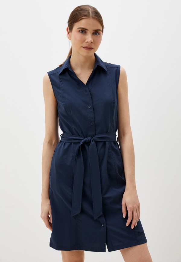 Платье Jack Wolfskin 9999₽