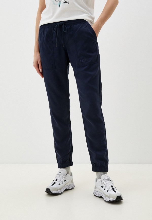 Брюки Jack Wolfskin 11999₽