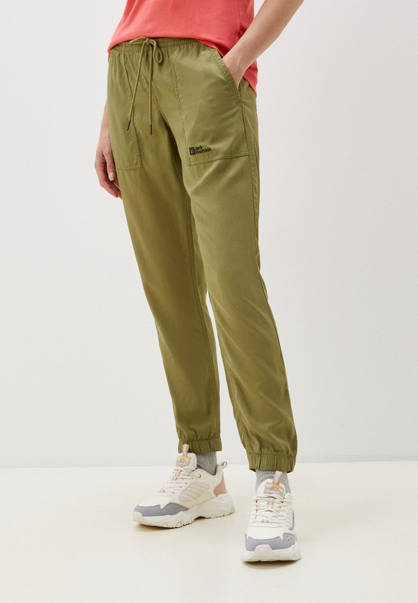 Брюки Jack Wolfskin 11999₽