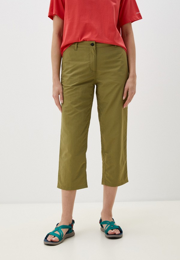 Брюки спортивные Jack Wolfskin 8999₽