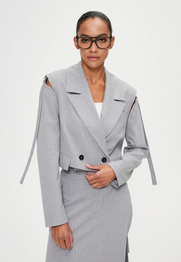 Жакет SashaOstrov 16890₽