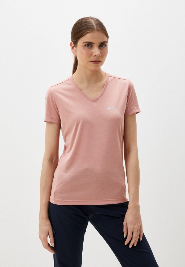 Футболка спортивная Jack Wolfskin 4499₽