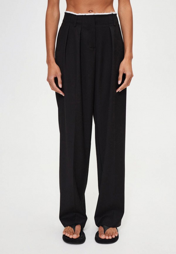 Брюки SashaOstrov 12250₽