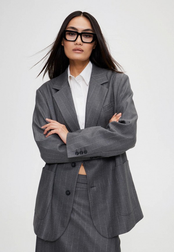 Жакет SashaOstrov 18990₽