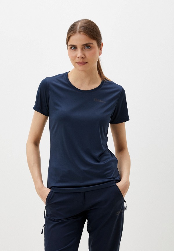 Футболка спортивная Jack Wolfskin 3999₽