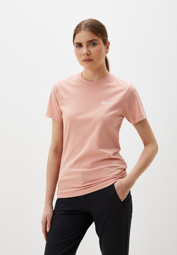 Футболка Jack Wolfskin 4499₽