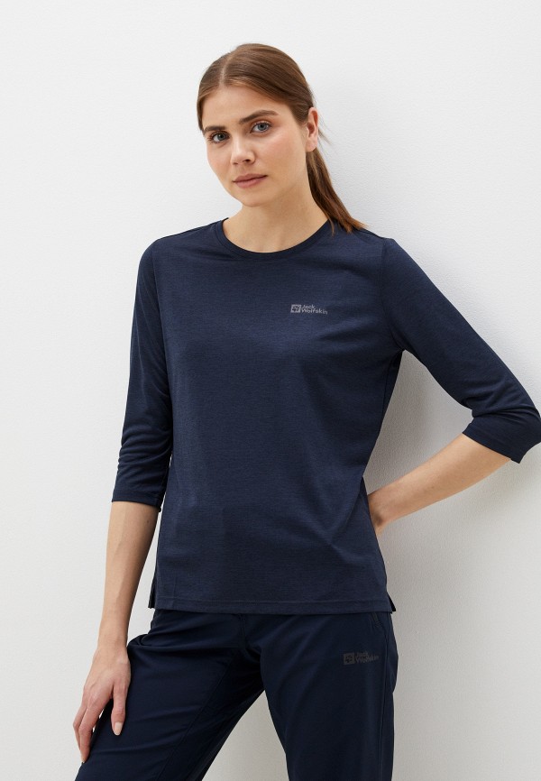 Лонгслив спортивный Jack Wolfskin 4999₽