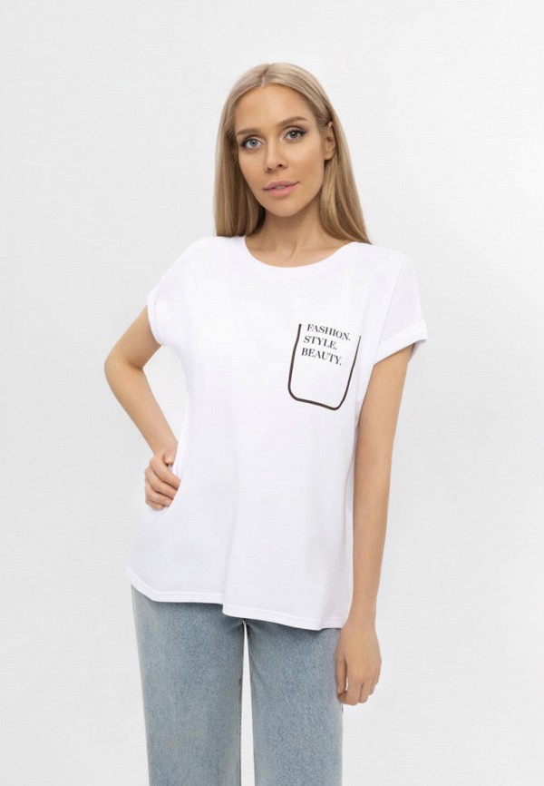 Футболка Charuttimoda 7380₽