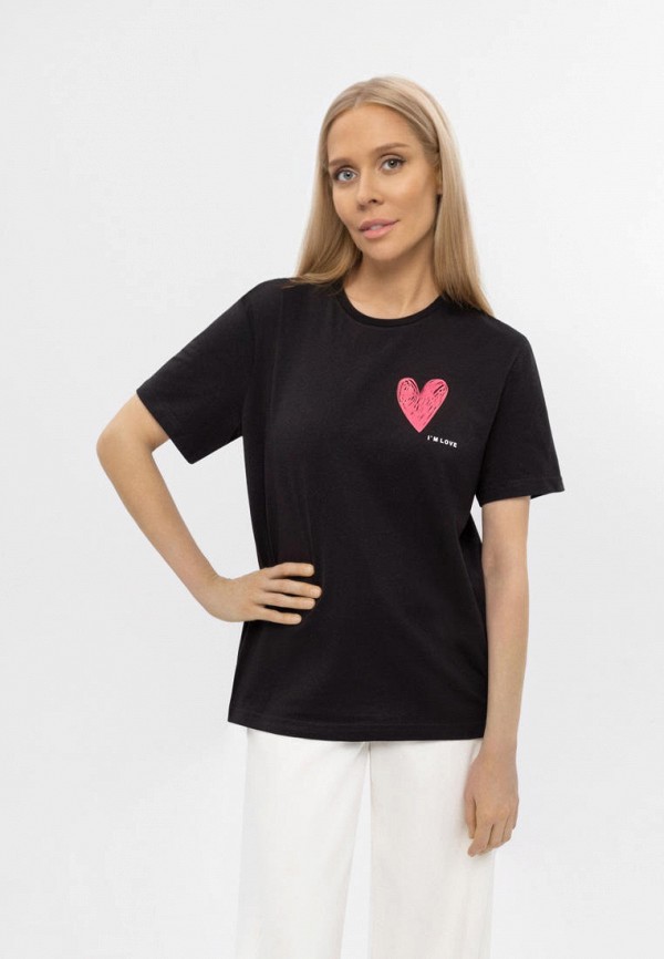 Футболка Charuttimoda 7380₽