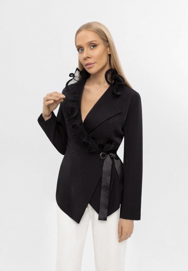 Жакет Charuttimoda 10580₽