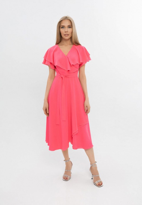 Платье Charuttimoda 11780₽