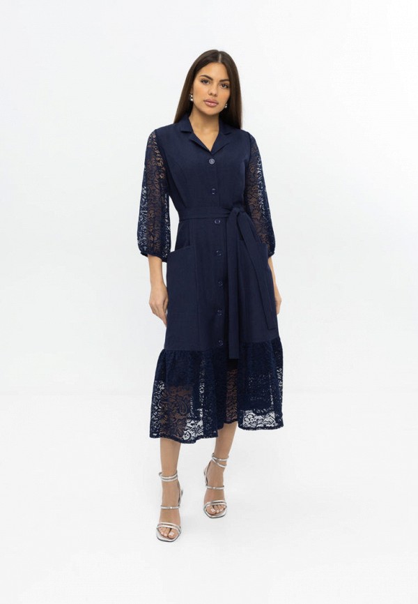 Платье Charuttimoda 12780₽