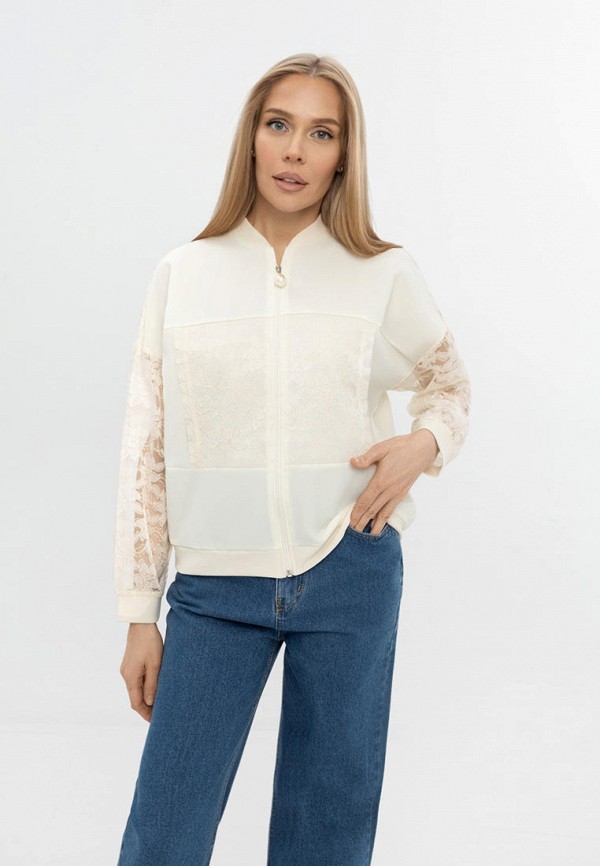 Бомбер Charuttimoda 9180₽