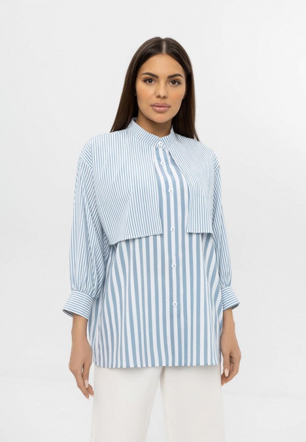 Блуза Charuttimoda 12780₽