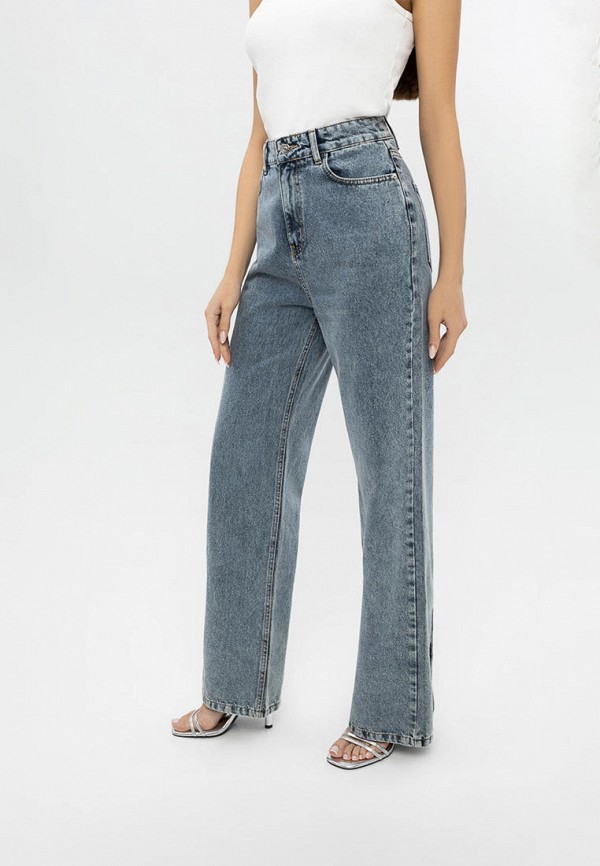 Джинсы Charuttimoda 23580₽