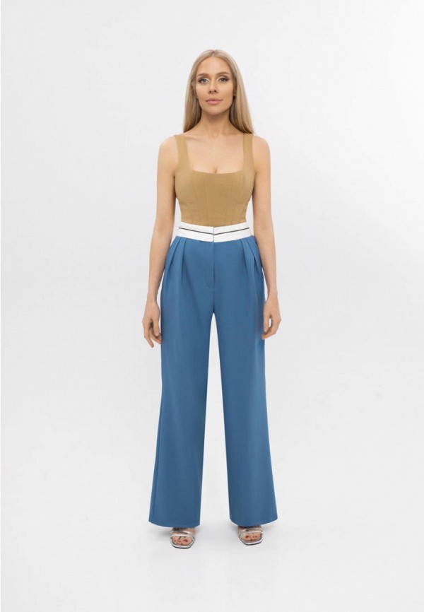 Брюки Charuttimoda 11780₽